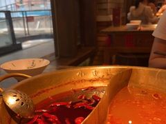 -小龙坎火锅(春熙太古里店)