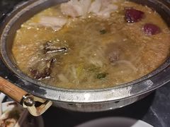 -李记饺子·熏酱东北菜(欢乐谷店)