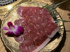 -江户烧肉(高德店)