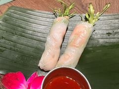 -安南越南餐厅(青岛万象城店)