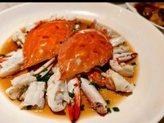 -拾溪餐厅(杭州千禧度假酒店)