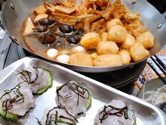 -小螺大作·螺蛳粉火锅(林和西店)