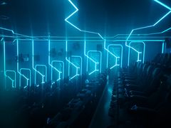 -成都浩海立方海洋公园