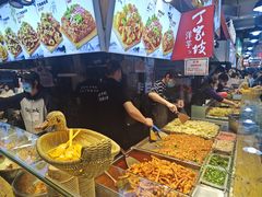 -丁家坡洋芋·观音桥好吃街A区(全国总店)