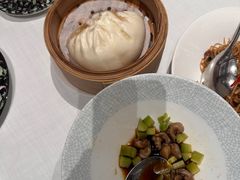 -君庭中餐厅(友谊宾馆店)