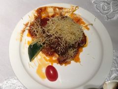 -八分饱·西津会(西津渡店)