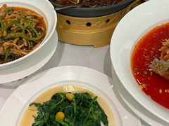 -眉州东坡·熊猫主题餐厅(枫蓝店)