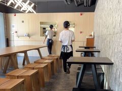 大堂-里面·Noodlology(机电院店)