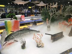 -圣罗巴甄选自助(麦凯乐店)