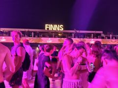 -FINNS Beach Club