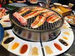 -十三姨正合丰烤肉(营迹路店)