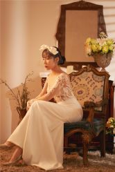 -金夫人婚纱摄影(包河万达店)