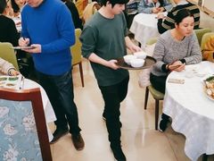 -翠亭酒家(山西南路店)