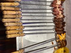 -筱果•梁山围炉烤肉(昌里路店)