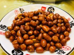 -蟹宝酒楼•农家菜(古城北路店)