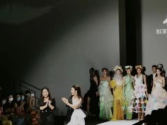 -欢乐海岸椰林沙滩-2025湾区超级灯会