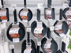 -NITORI 宜得利家居(天津泰达永旺店)