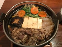 -铃木食堂(帽儿胡同店)