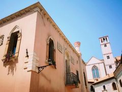 -华谊兄弟（长沙）电影小镇