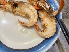-亚马逊蒸汽活海鲜自助(LCM置汇旭辉广场店)