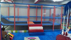 -哆乐岛儿童游乐园(盐仓店)