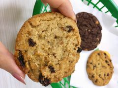 风味曲奇饼干-赛百味SUBWAY(中联广场店)