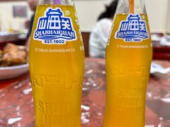 山海关-九河居(荔湾路店)