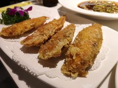炸马头鱼-潮人姐妹轩(海宁路店)