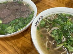 -熊氏牛羊杂粉(龙眼井总店)