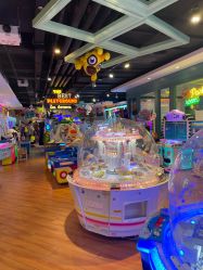 -卡通尼乐园(上海万象城店)