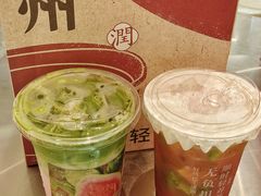 -炖物24章·顺时轻养茶(黄龙店)