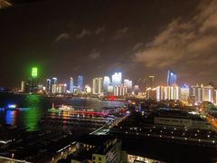 -VENU+海景酒廊