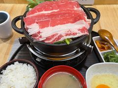 -森味花园·日本料理(伊藤洋华堂亚运村店)