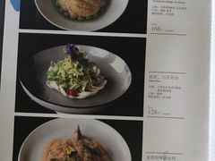 菜单-解香楼(八盘岭路店)