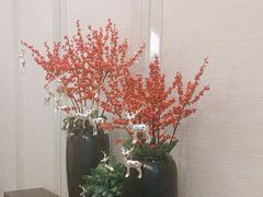 -上海前滩香格里拉大酒店