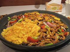 -一烙锅(友谊店)