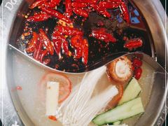 -大龙燚火锅(南山大道店)