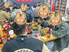 -谭记重庆老火锅(总店)