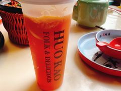 -伙靠·江浙菜(田林路店)