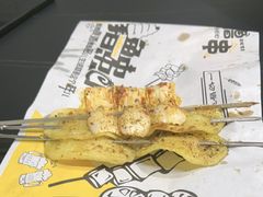 -齐齐哈尔烤肉·烧烤·烤鱼(万科时一区店)