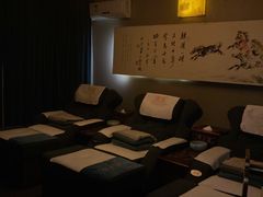 -儒之堂足道·SPA·推拿(莫干山路店)