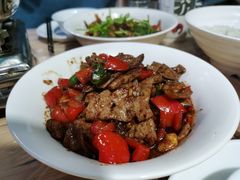 -老师傅餐馆(长沙店)