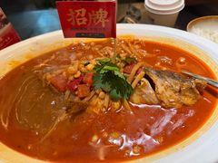 -桂小厨广西菜(万象城店)