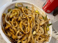 -忠顺斋易州印象烤鸭店(东关新村店)