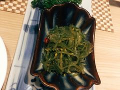 -歌行灯日本料理(伊势丹店)