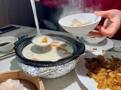 -南枝记·港式打边炉(新北万达店)