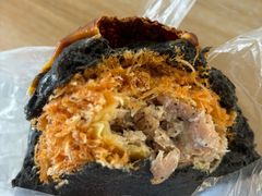 -甜嘟嘟烘焙坊(舒城路店)
