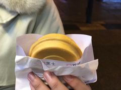 芋头车轮饼-台湾味正点车轮饼可丽饼(南禅寺店)