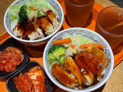 -吉野家(深圳超多维科技大厦分店)