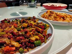 -58度品质川菜馆(经一路店)